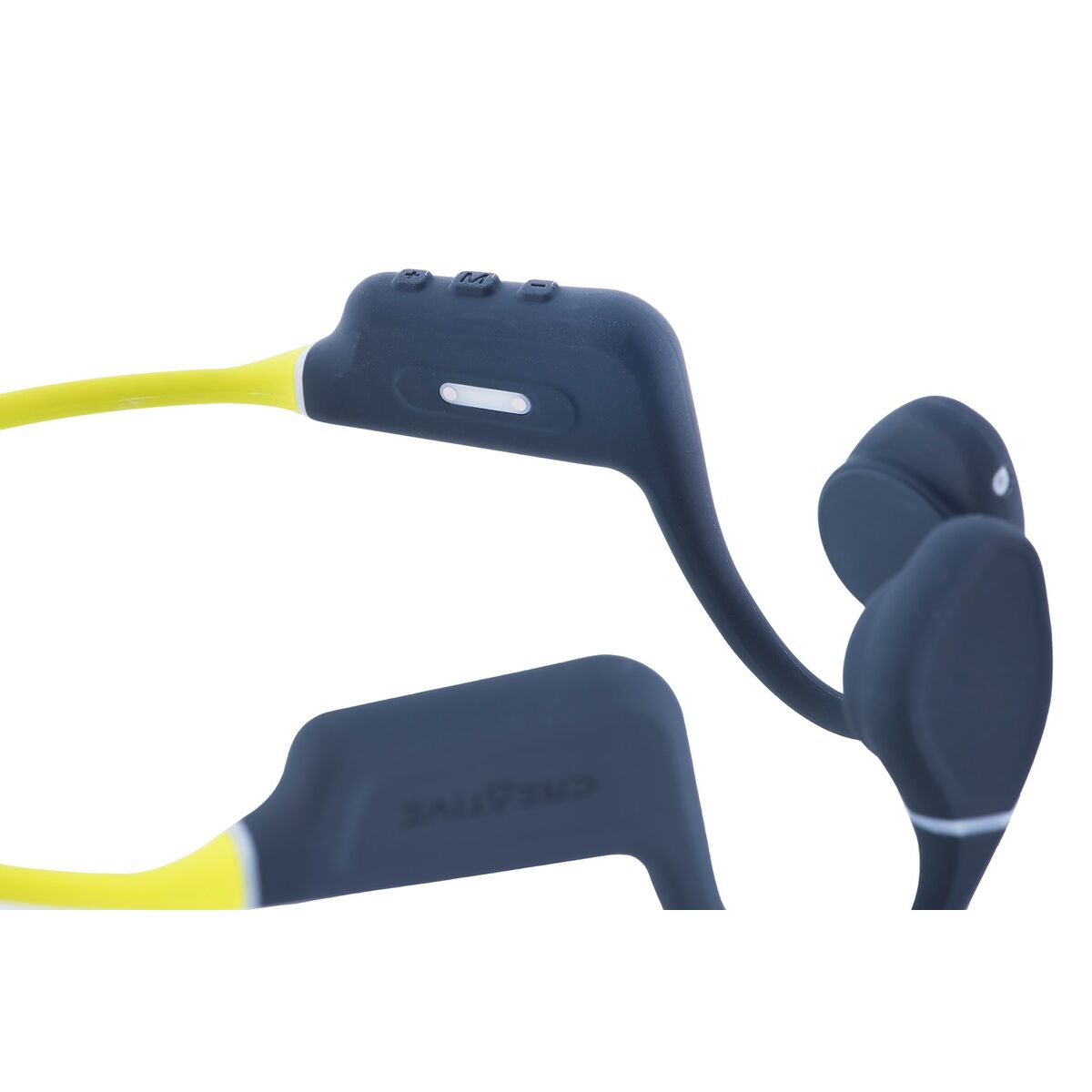 Bluetooth Sporthörlurar Creative Technology 51EF1080AA002 Grön